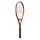 Wilson Tennis Racket Burn v5.0 LS 100in/280g/Allround orange - strung -